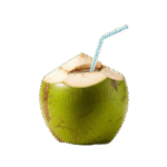 Coconut Water