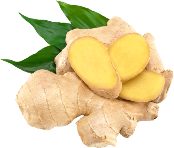 Ginger (200g)