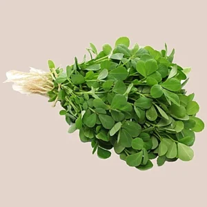 Methi (400g - 550g)