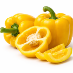Capsicum Yellow