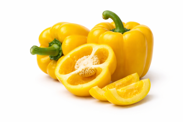 Capsicum Yellow