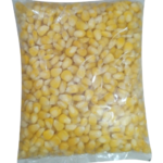 Peeled Sweet Corn