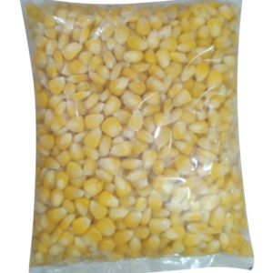 Peeled Sweet Corn