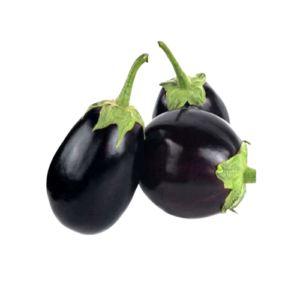 brinjal round big